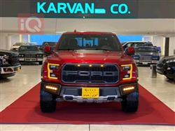 فۆرد F-150 راپتۆر